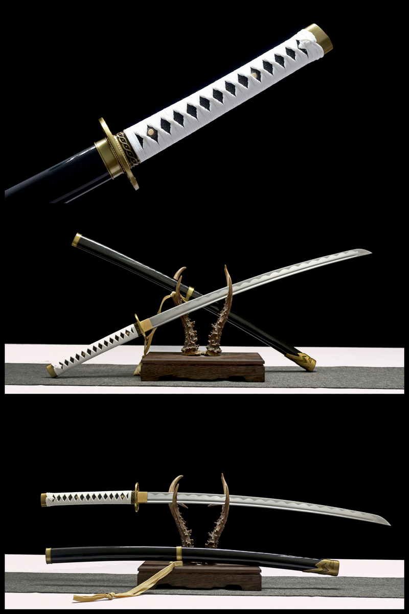 DMC Vergil Sword Yamato Replica