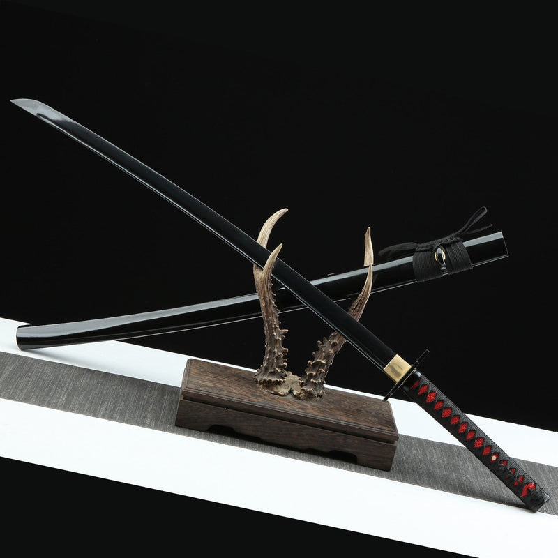 bleach bankai katana