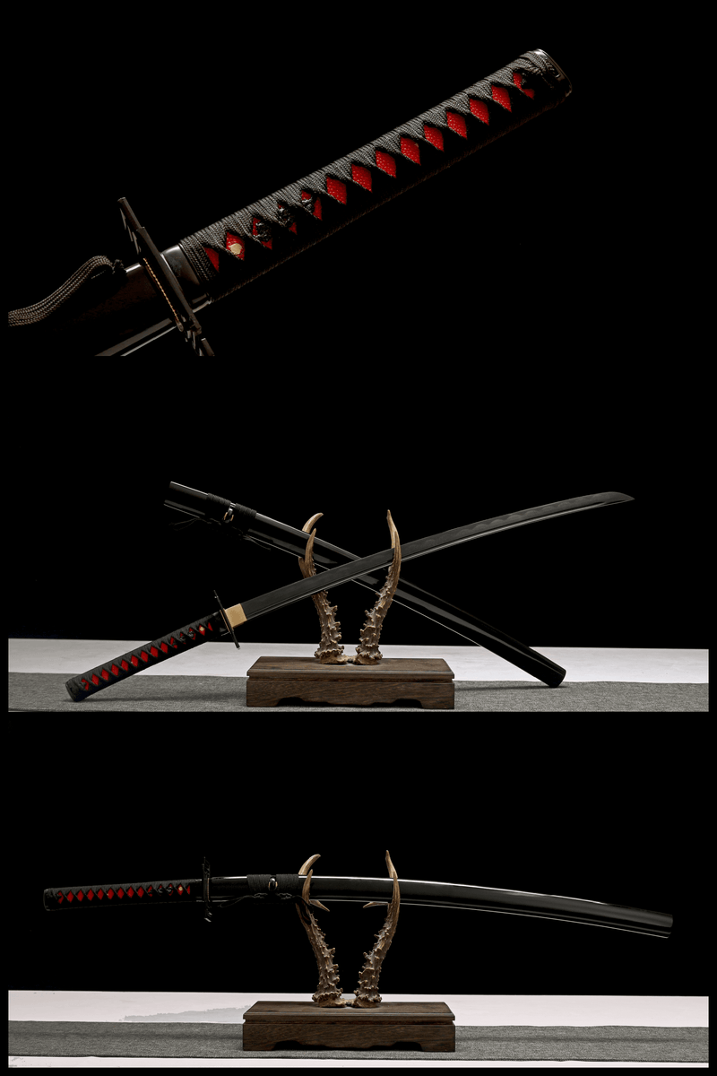 ichigo bankai sword