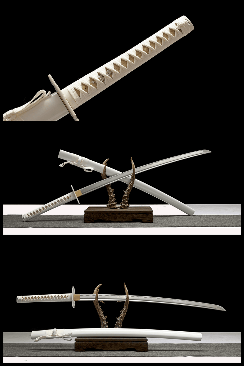 ichigo bankai sword