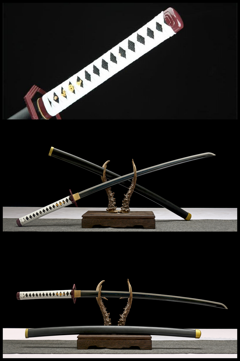 giyu sword