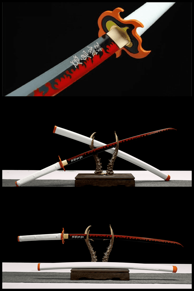 rengoku sword