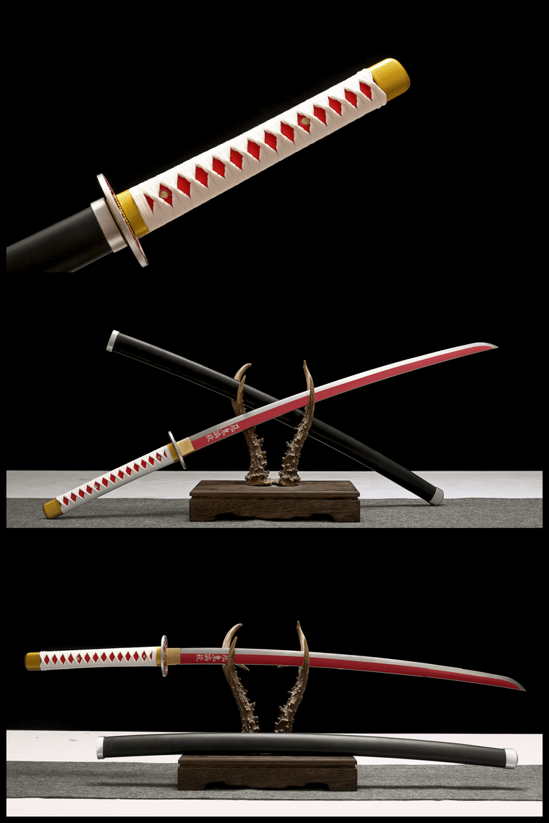 kanao sword