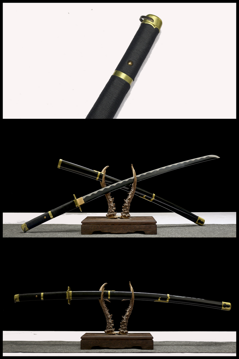 yubashiri sword