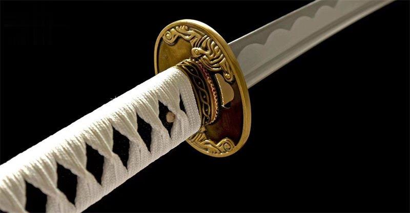 Devil May Cry 5 Vergil Samurai Katana Sword