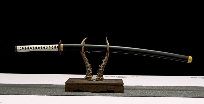 giyu tomioka sword replica