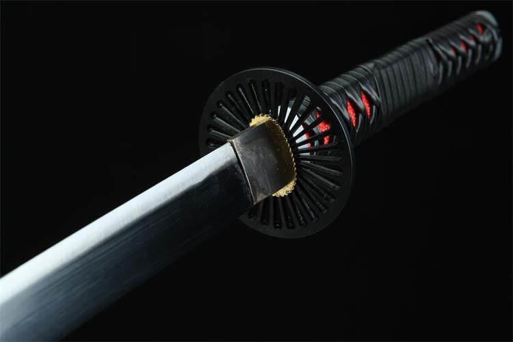 tanjiro kamado katana