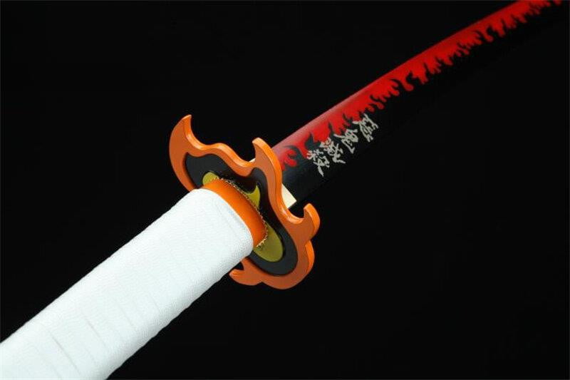 rengoku flame sword