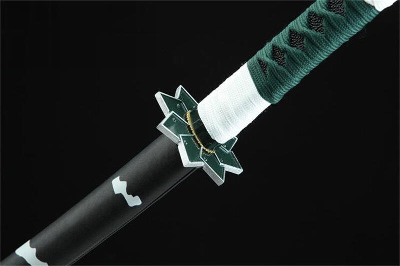 wind hashira sword




