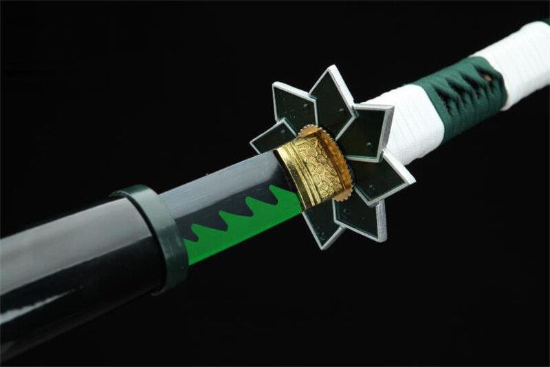 demon slayer sanemi sword