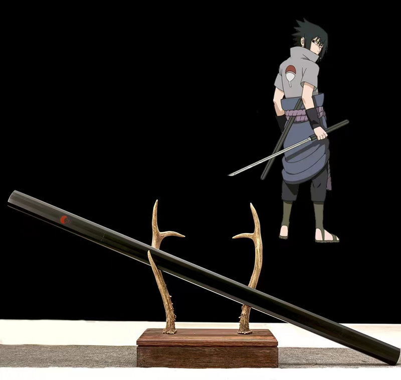  sasuke sword cosplay