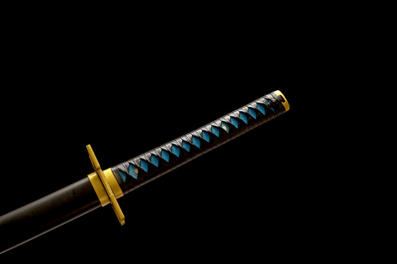 tokito sword replica