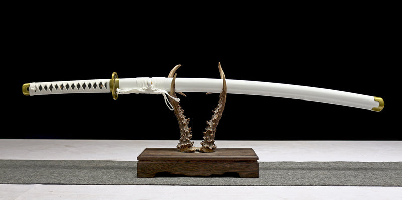 wado ichimonji katana