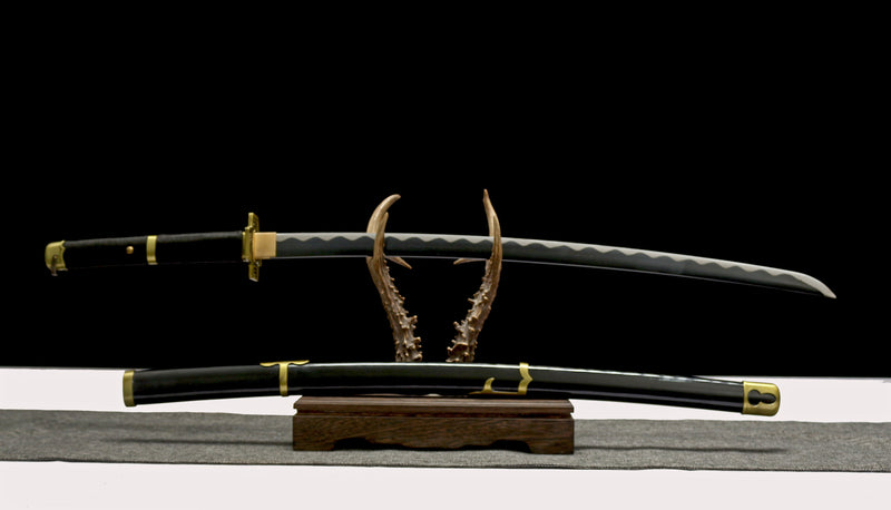 one piece yubashiri sword